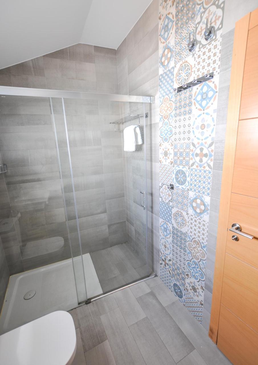 Renthas Atico Picasso Apartment Malaga Exterior photo